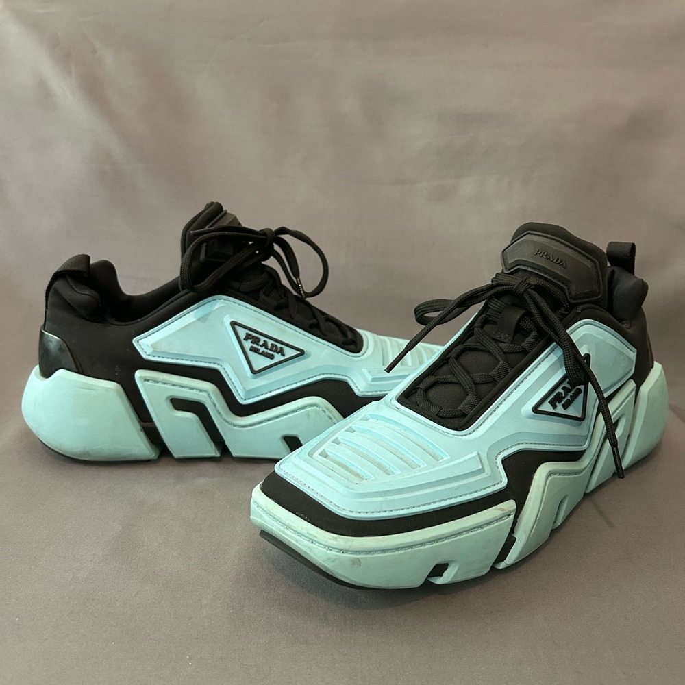 Authentic Prada sneakers Men’s